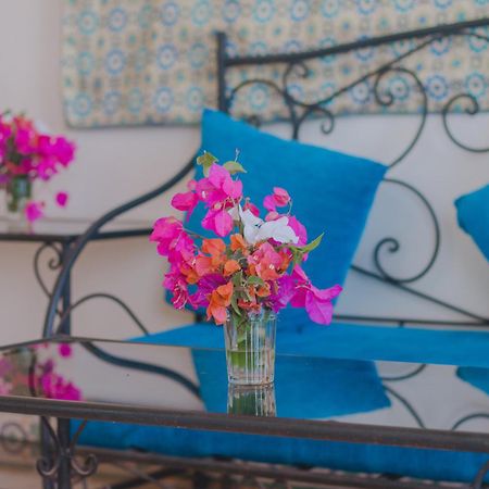 Auberge Du Marabout سيدي كاوكي المظهر الخارجي الصورة