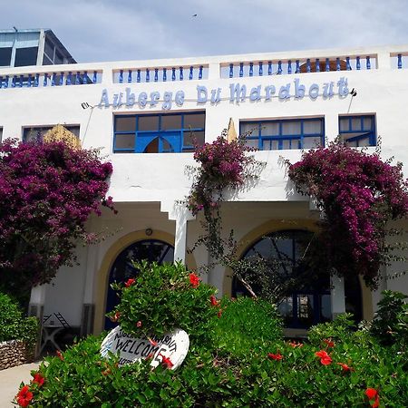 Auberge Du Marabout سيدي كاوكي المظهر الخارجي الصورة