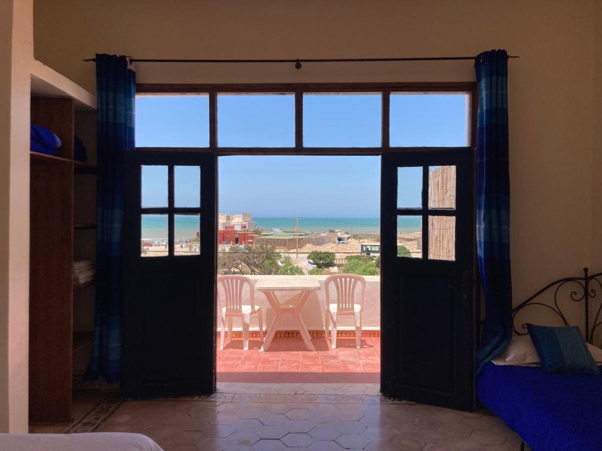 Auberge Du Marabout سيدي كاوكي المظهر الخارجي الصورة