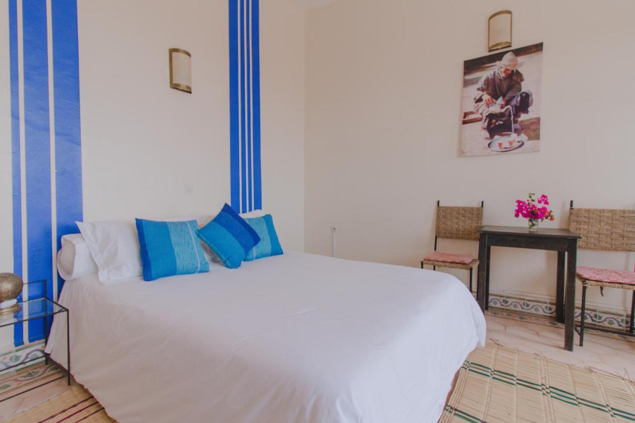 Auberge Du Marabout سيدي كاوكي المظهر الخارجي الصورة