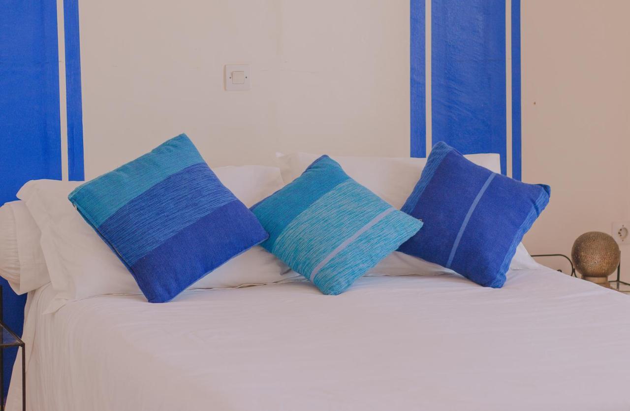 Auberge Du Marabout سيدي كاوكي المظهر الخارجي الصورة