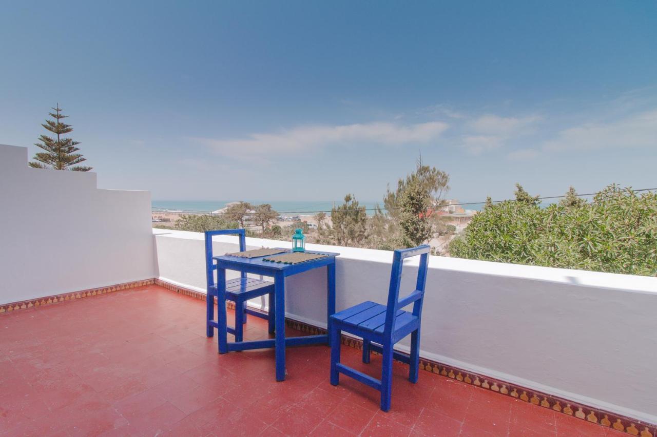Auberge Du Marabout سيدي كاوكي المظهر الخارجي الصورة