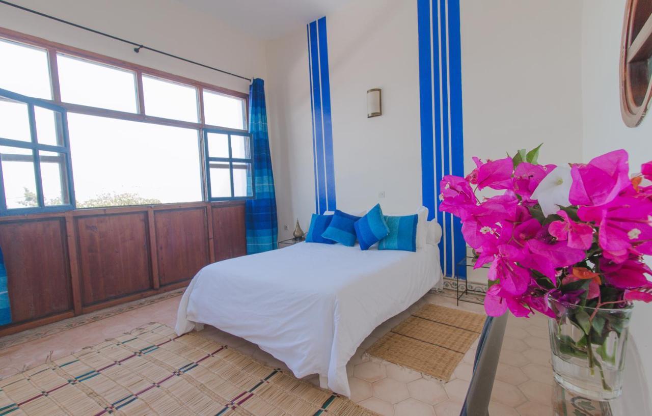 Auberge Du Marabout سيدي كاوكي المظهر الخارجي الصورة