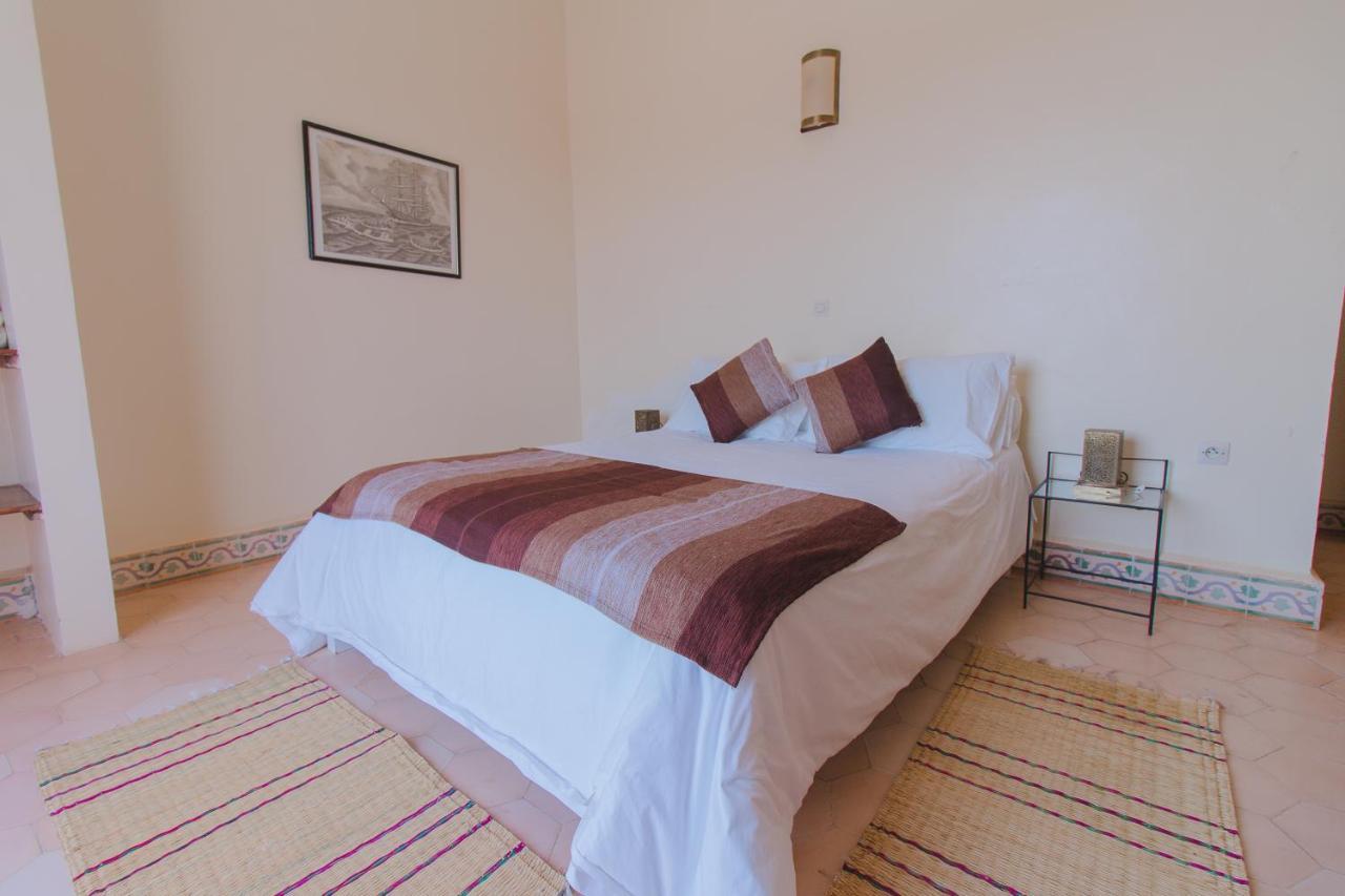 Auberge Du Marabout سيدي كاوكي المظهر الخارجي الصورة