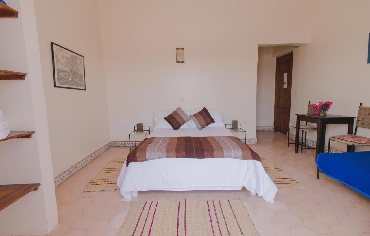 Auberge Du Marabout سيدي كاوكي المظهر الخارجي الصورة