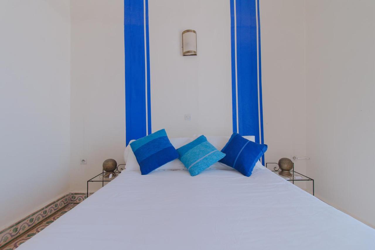Auberge Du Marabout سيدي كاوكي المظهر الخارجي الصورة