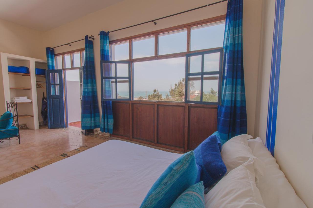Auberge Du Marabout سيدي كاوكي المظهر الخارجي الصورة