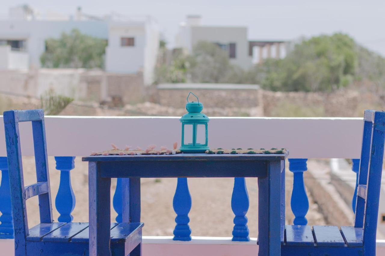 Auberge Du Marabout سيدي كاوكي المظهر الخارجي الصورة