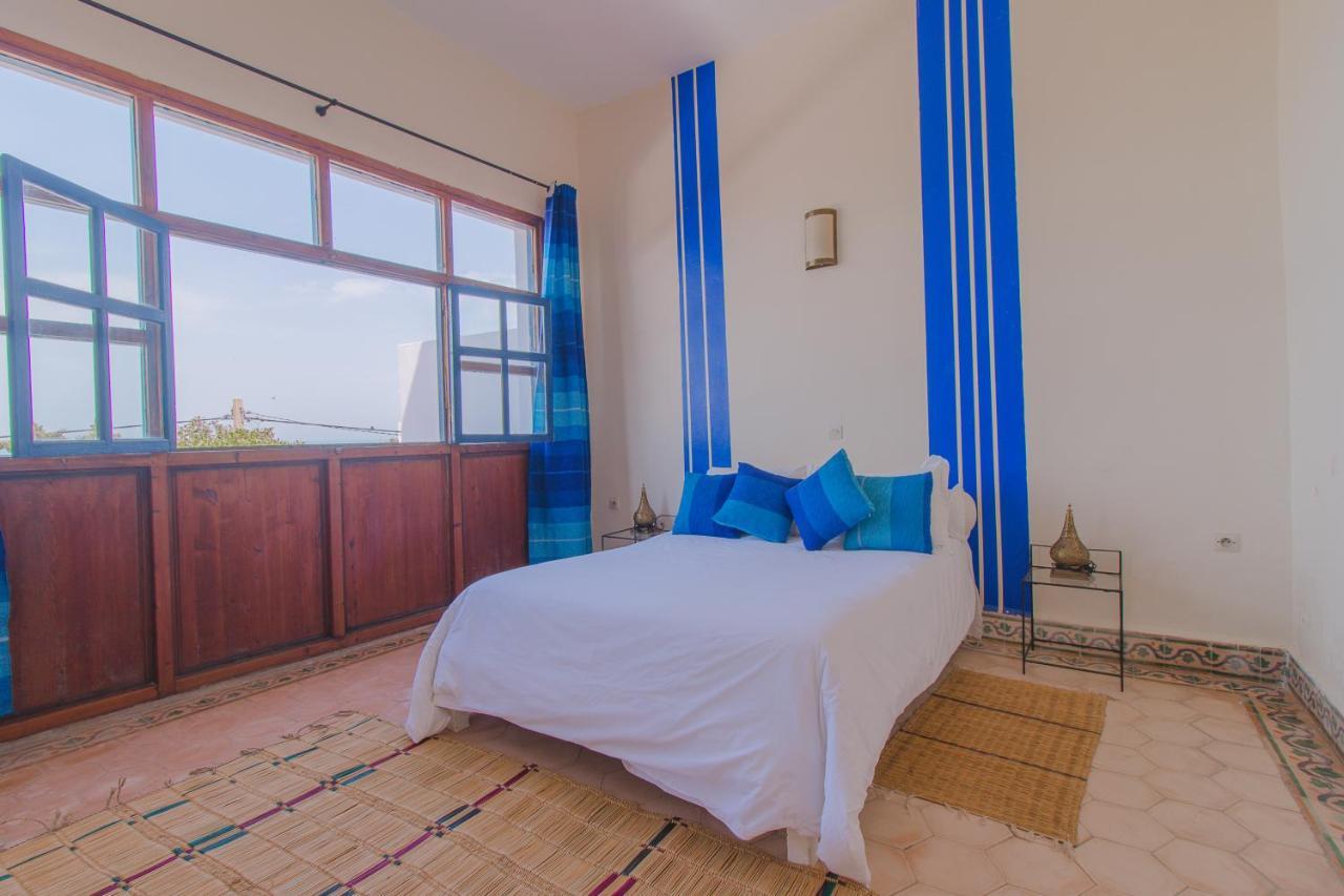 Auberge Du Marabout سيدي كاوكي المظهر الخارجي الصورة