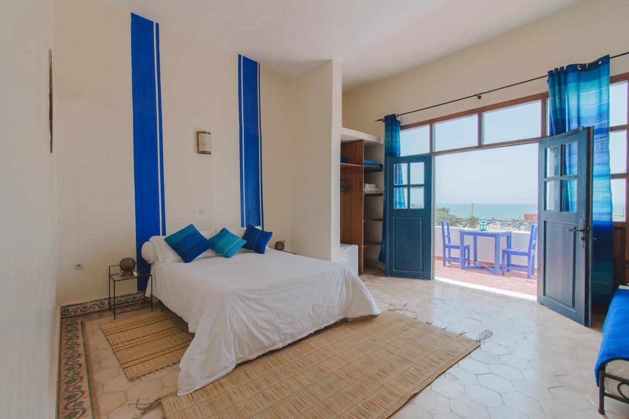 Auberge Du Marabout سيدي كاوكي المظهر الخارجي الصورة