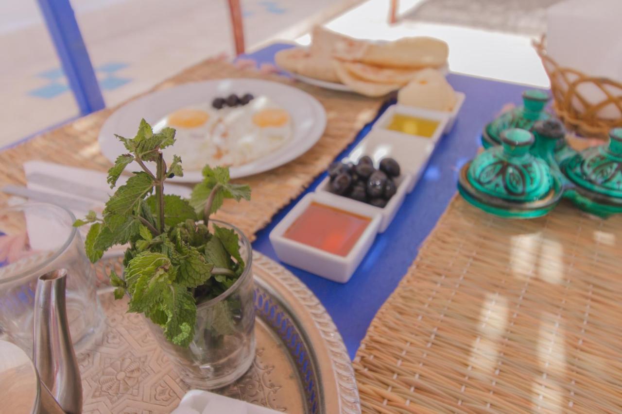 Auberge Du Marabout سيدي كاوكي المظهر الخارجي الصورة
