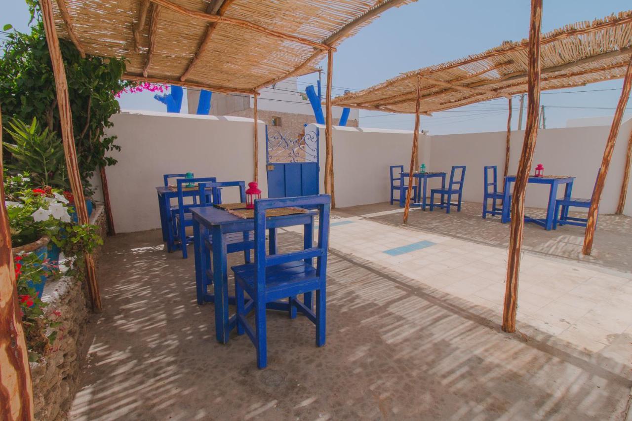 Auberge Du Marabout سيدي كاوكي المظهر الخارجي الصورة