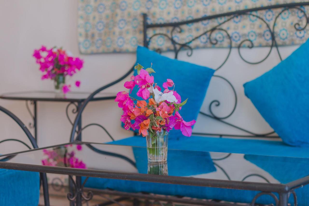Auberge Du Marabout سيدي كاوكي المظهر الخارجي الصورة