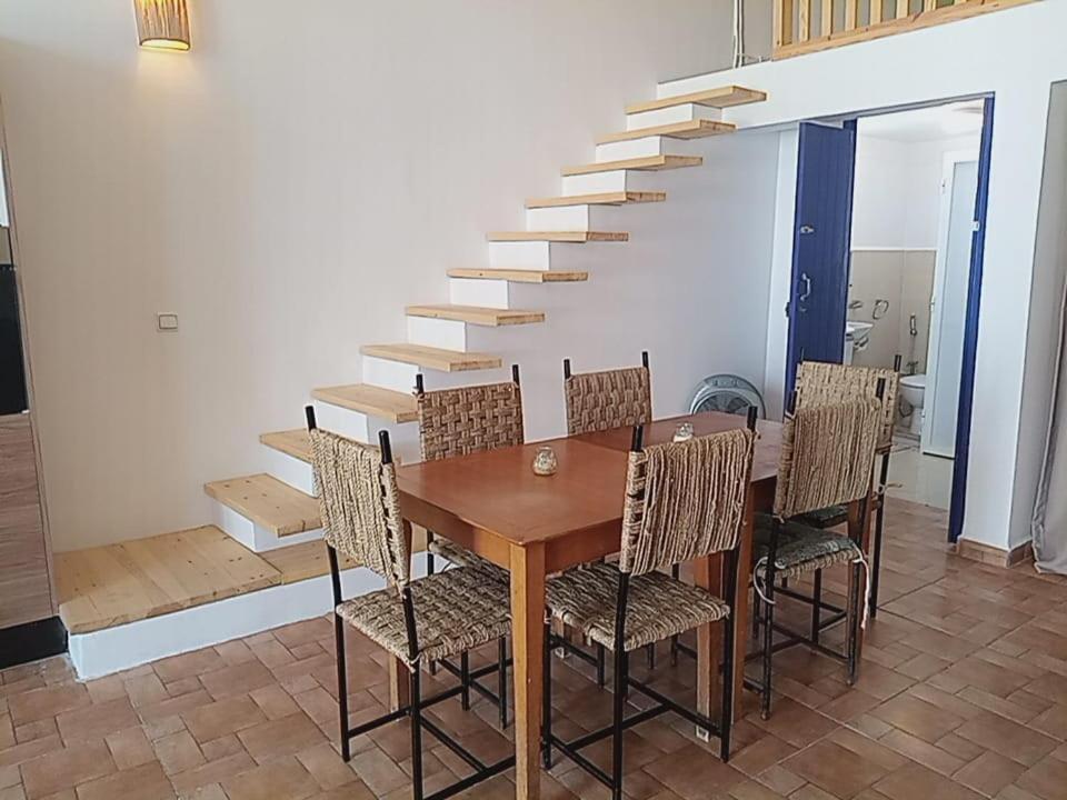 Auberge Du Marabout سيدي كاوكي المظهر الخارجي الصورة