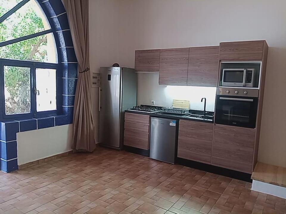 Auberge Du Marabout سيدي كاوكي المظهر الخارجي الصورة