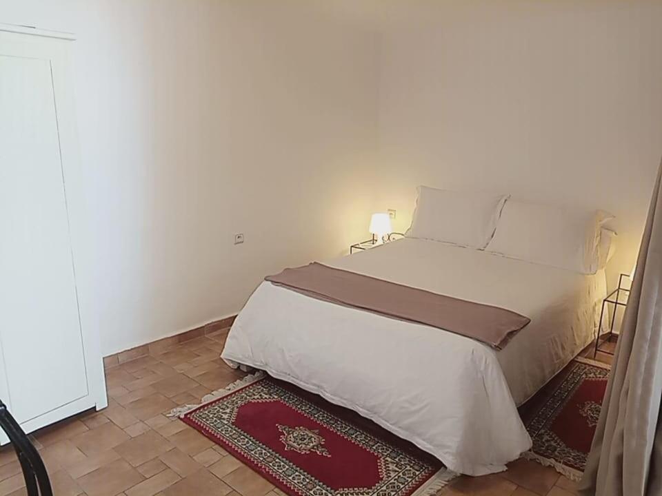 Auberge Du Marabout سيدي كاوكي المظهر الخارجي الصورة