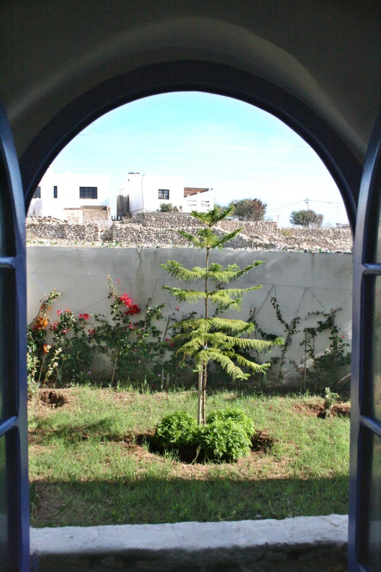 Auberge Du Marabout سيدي كاوكي المظهر الخارجي الصورة