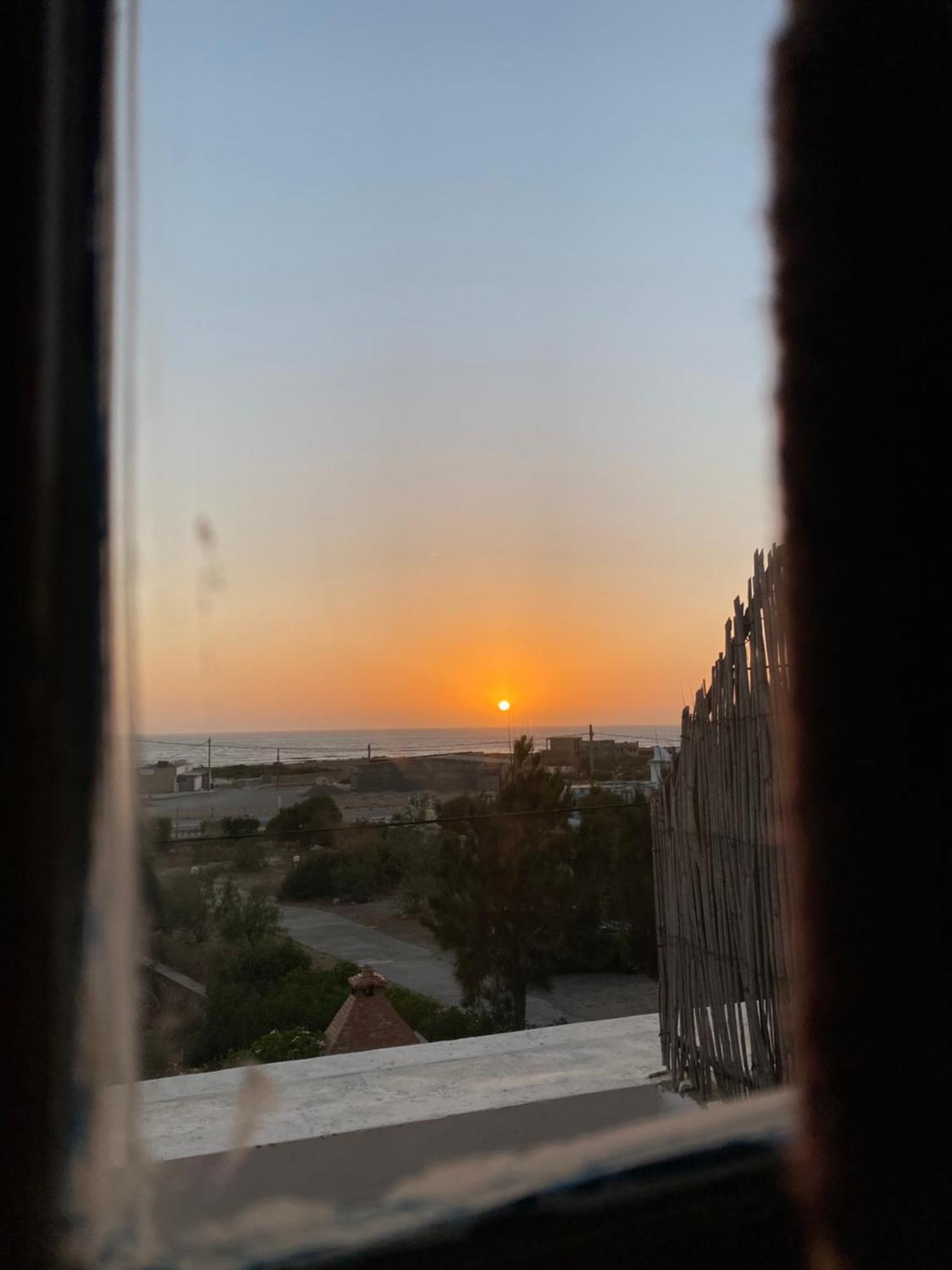 Auberge Du Marabout سيدي كاوكي المظهر الخارجي الصورة