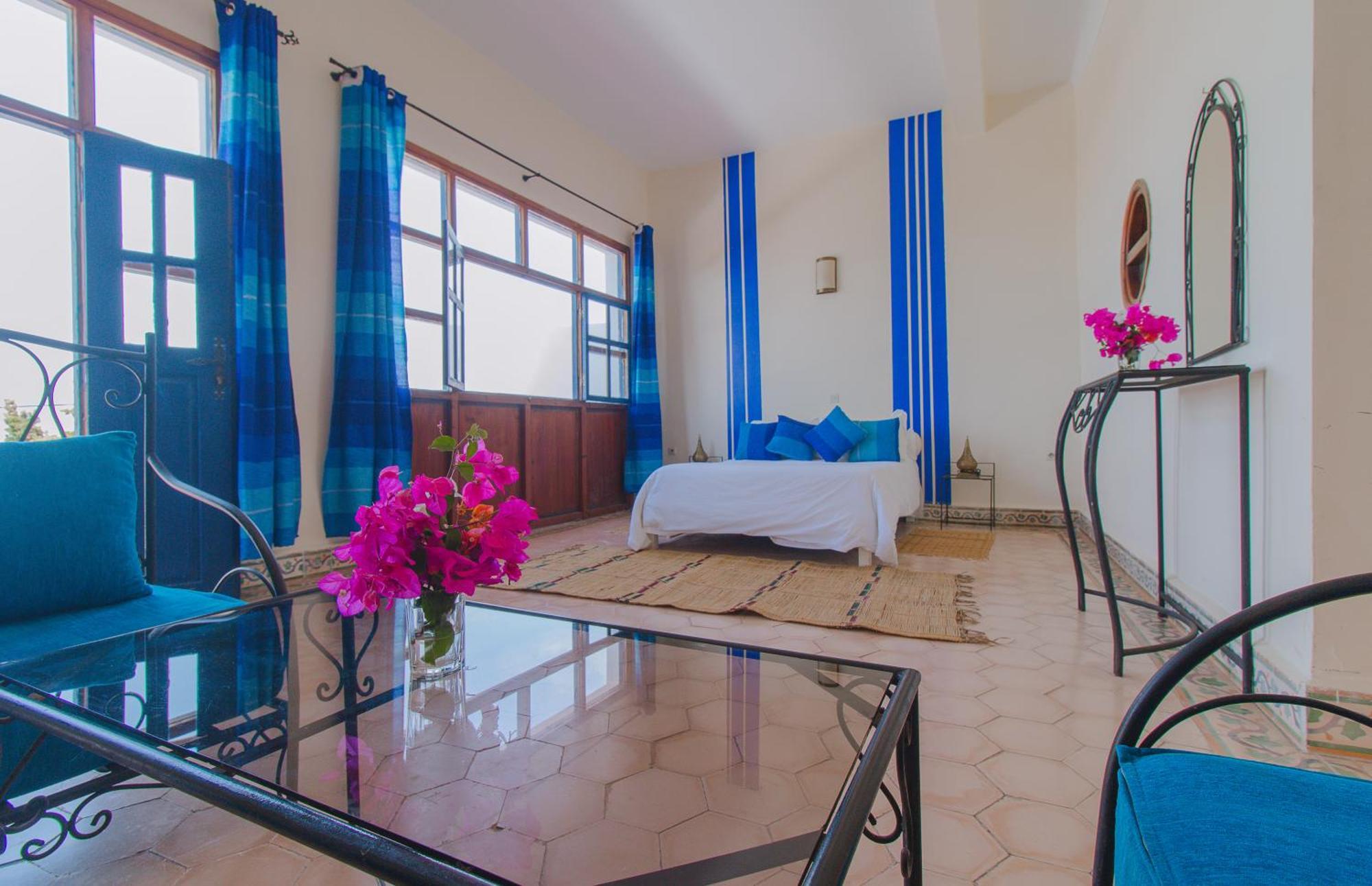Auberge Du Marabout سيدي كاوكي المظهر الخارجي الصورة