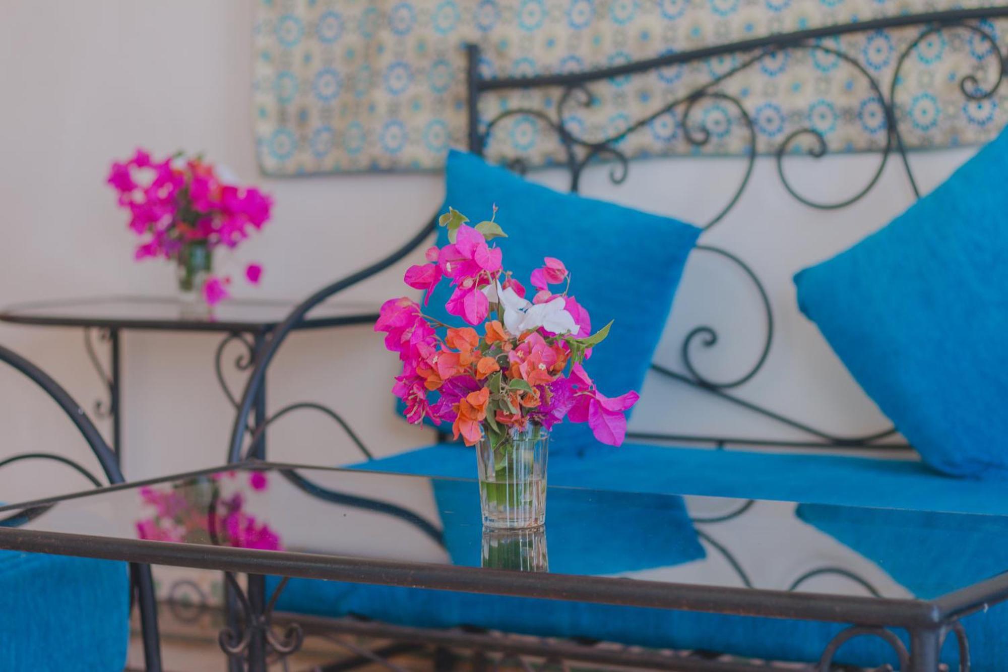 Auberge Du Marabout سيدي كاوكي المظهر الخارجي الصورة