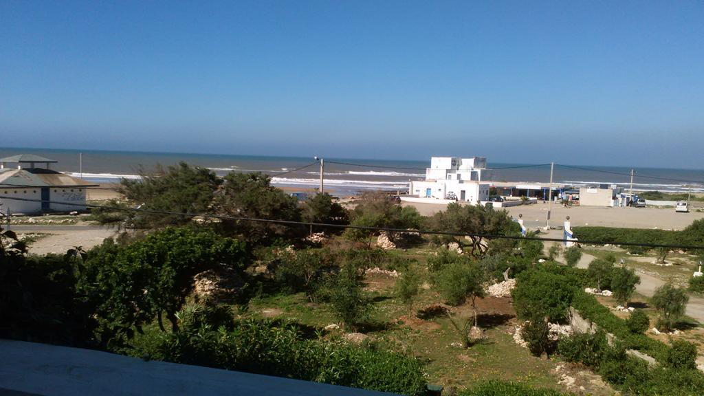 Auberge Du Marabout سيدي كاوكي المظهر الخارجي الصورة