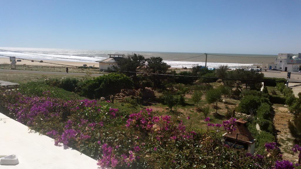 Auberge Du Marabout سيدي كاوكي المظهر الخارجي الصورة